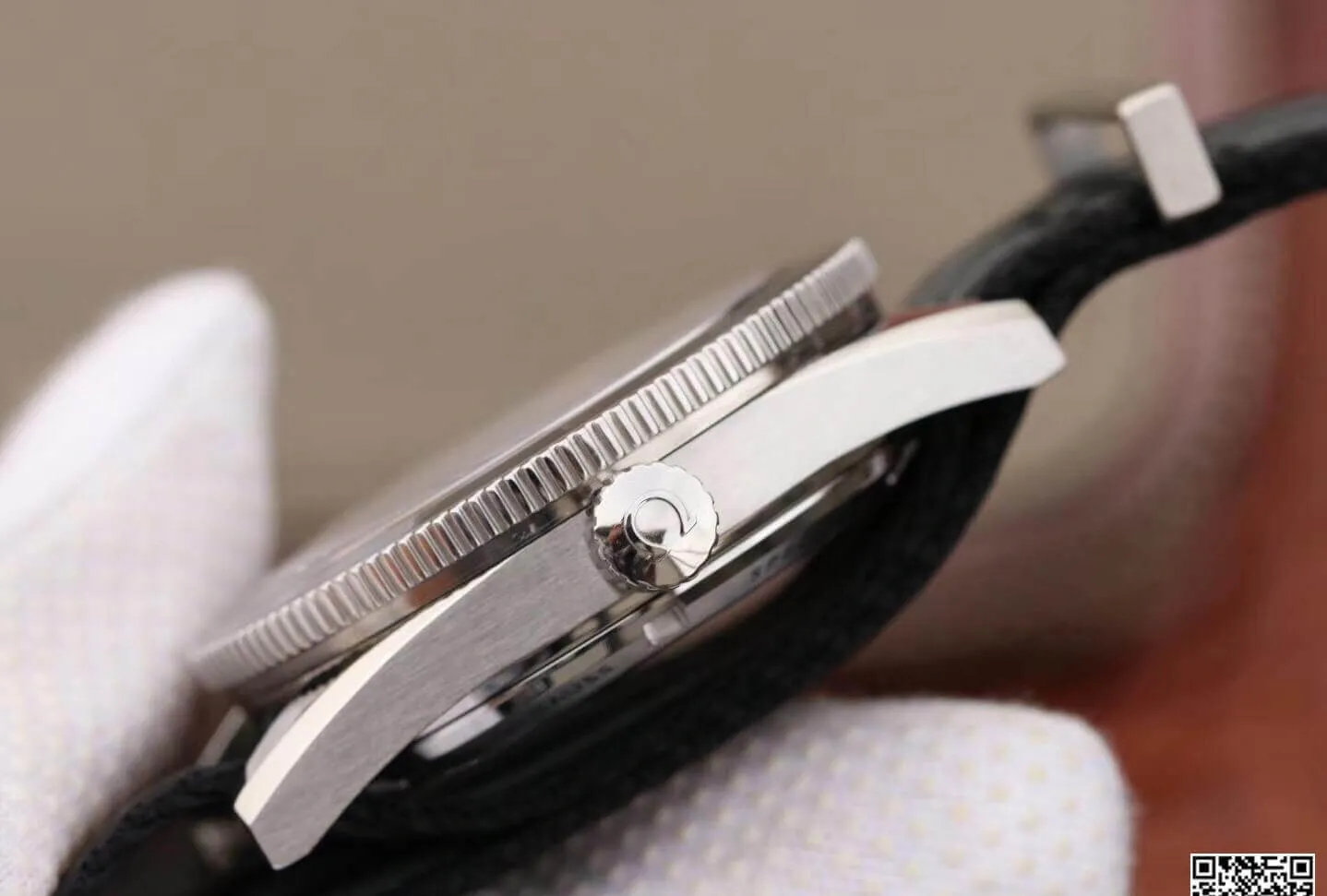 Omega Seamaster Planet Ocean 233.32.41.21.01.001 VS Factory 1:1 Best Edition Replica Watch Swiss ETA2824